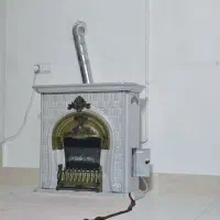 شومینه گاز سوز درحدنو