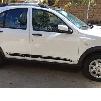 کوئیک ۱۴۰۳ rs استاندارد۸۵ گانه|خودرو سواری و وانت|نهاوند, |دیوار