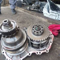 خدمات تخصصی خودرو های چینی همراه با قطعات یدکی|خدمات موتور و ماشین|آبادان, |دیوار