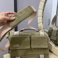 کیف دوربین ترک با محافظ