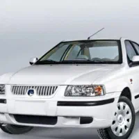 فروش سمند lx 94