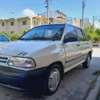 پراید مدل ۸۵