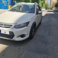 کوئیک ۱۴۰۱|خودرو سواری و وانت|تهران, حکیمیه|دیوار