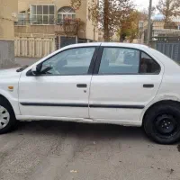 سمند ال ایکس LX مدل 1392|خودرو سواری و وانت|اصفهان, دستگرده|دیوار