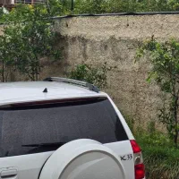 ام وی ام x33 مدل ۹۰ بی رنگ اورهال شده ۱۸ تا کار