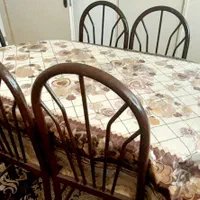 میز نهار خوری