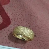 طلا استفاده نشده بدون اجرت|جواهرات|امیدیه, |دیوار