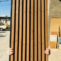 تولیدی و پخش ترمووال (دیوار پوش)|مصالح و تجهیزات ساختمان|تهران, عبدلآباد|دیوار