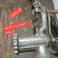 وسایل عتیقه|کلکسیون اشیاء عتیقه|زرند, |دیوار