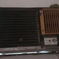 خریدار کولر سوخته و خرابه