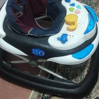 کالسکه.کریر.روروئک