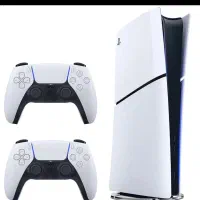 پلی استیشن ۵ اسلیم