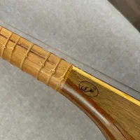 سه تار استاد نظری مهر