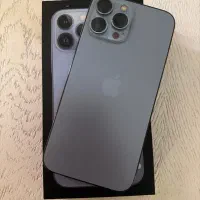 آیفون ۱۳ پرومکس ۵۱۲ ZAA