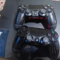 پی اس فور فت ۵۰۰|کنسول، بازی ویدئویی و آنلاین|پرند, فاز ۵|دیوار