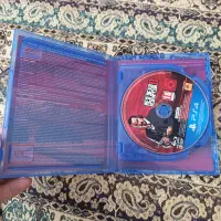 بازی red dead2 ps4|کنسول، بازی ویدئویی و آنلاین|فردیس, قریشی|دیوار