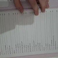 دو عدد کمک درسی جامع هشتم و نهم ماجرای منو درسام|کتاب و مجله آموزشی|تهران, نارمک جنوبی|دیوار