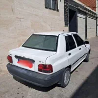 پراید ۱۳۱ مدل ۹۶ فرمان هیدرولیک و ترمز ای بی اس|خودرو سواری و وانت|شهرکرد, |دیوار