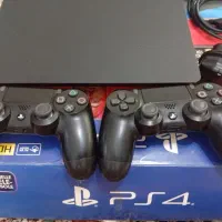 کنسول بازی PS4|کنسول، بازی ویدئویی و آنلاین|هشتگرد, شهرک بعثت|دیوار