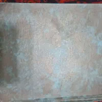 کتاب خطی قدیمی مربوط به 120سال پیش|کلکسیون اشیاء عتیقه|تهران, افسریه جنوبی|دیوار