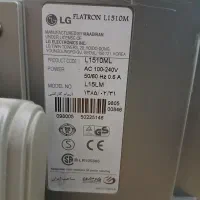مانیتور ۱۹ LG و مانیتور ۱۷ LG و لپ تاپ 640 g2|رایانه همراه|کرج, فاز ۴ مهرشهر|دیوار