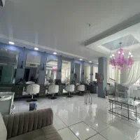 فروش کلیه وسایل سالن آرایشگاه به صورت کلی و تکی|آرایشگاه و سالن‌های زیبایی|سیرجان, |دیوار