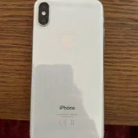 ایفون x 256