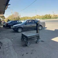 اجاره مغازه پل تمدن|اجارهٔ مغازه و غرفه|اصفهان, گرکان|دیوار