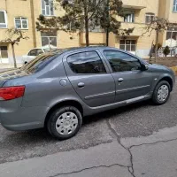 رانا پلاس خاکستری ۱۳۹۹