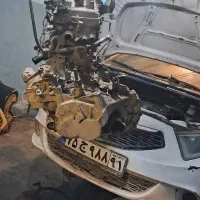 تعمیرگاه مکانیکی هادی