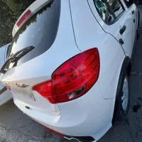 کویک مدل 1402 بدون رنگ