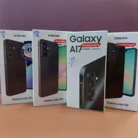 سامسونگ A17/A16/A26/A36/A56 ویتنام گارانتی شرکتی