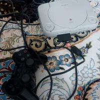 پلی استیشن۱ درحد