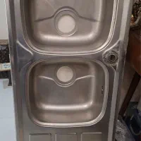 سینک ظرفشویی