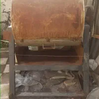 فروش دستگاه سم بلاست|ماشین‌آلات صنعتی|رشت, گیل|دیوار