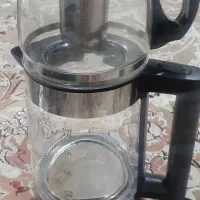 چای ساز برقی