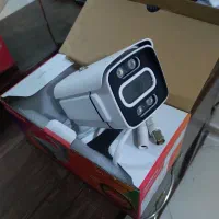 دوربین مداربسته