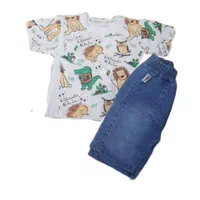 واگذاری اجناس مغازه بچه گانه تا 15سال|لباس|نجف‌آباد, ریاضی|دیوار