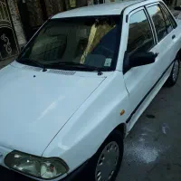 پراید ۸۱ سالم