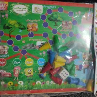 اسباب بازی خلاقانه و فکری و سر گرمی|اسباب‌‌بازی|پاکدشت, پاکدشت (مامازند)|دیوار