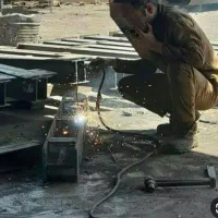 جوشکاری سیار(حتی یک تکخال)