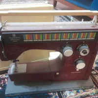 چرخ خیاطی هسکوارنا