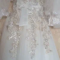 مزون لبلس عروس چند دست لباس عروس به فروش میرسه