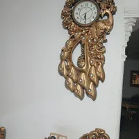 ساعت دیواری