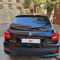 پژو ۲۰۷ اتومات پانا مدل ۱۴۰۳ در حد صفر|خودرو سواری و وانت|تهران, مدائن|دیوار