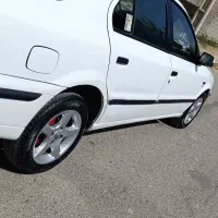 سمند ۸۹ lx|خودرو سواری و وانت|شاهین دژ, |دیوار