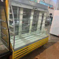 فریزر دو درب|فروشگاه و مغازه|مشهد, خین عرب|دیوار