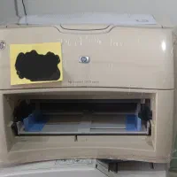 پرینتر لیزری HP LaserJet 1200