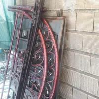 تخت دونفره