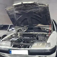 مکانیکی زانتیا 2000 تعمیرگاه لوازم یدکی اقساطی